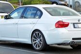 BMW M3 (E90) 2008 - 2011