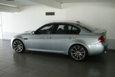 BMW M3 (E90) 2008 - 2011