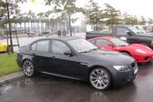 BMW M3 (E90) 2008 - 2011