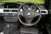 BMW M3 Convertible (E93) 4.0i (420 Hp) 2008 - 2013
