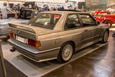 BMW M3 (E30) 2.3 (215 Hp) CAT 1989 - 1990