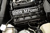 BMW M3 (E30) 2.3 (200 Hp) 1986 - 1989