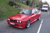 BMW M3 (E30) 1986 - 1990