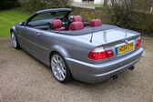 BMW M3 Convertible (E46) 2001 - 2006