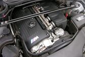 BMW M3 Convertible (E46) 2001 - 2006