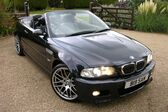 BMW M3 Convertible (E46) 2001 - 2006