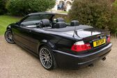 BMW M3 Convertible (E46) 2001 - 2006