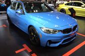 BMW M3 (F80) CS 3.0 (460 Hp) MDCT 2018 - 2018