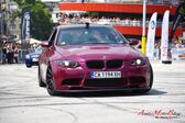 BMW M3 Coupe (E92) 2007 - 2013