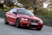 BMW M3 Coupe (E92) 2007 - 2013