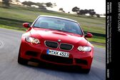 BMW M3 Coupe (E92) 4.0i (420 Hp) 2007 - 2013