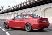 BMW M3 Coupe (E92) 4.0i (420 Hp) Automatic 2007 - 2013