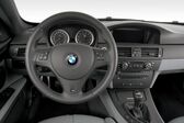 BMW M3 Coupe (E92) 4.0i (420 Hp) Automatic 2007 - 2013