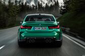 BMW M3 (G80) Competition 3.0 (510 Hp) M xDrive M Steptronic 2021 - present