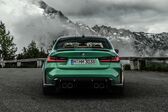 BMW M3 (G80) Competition 3.0 (510 Hp) Steptronic 2020 - present