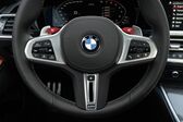 BMW M3 (G80) 3.0 (480 Hp) 2020 - present