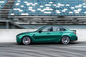 BMW M3 (G80) 2020 - present