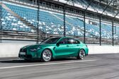 BMW M3 (G80) 3.0 (480 Hp) 2020 - present