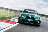 BMW M3 (G80) Competition 3.0 (510 Hp) Steptronic 2020 - present