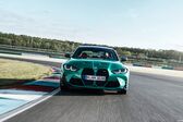 BMW M3 (G80) Competition 3.0 (510 Hp) M xDrive M Steptronic 2021 - present