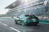 BMW M3 (G80) Competition 3.0 (510 Hp) Steptronic 2020 - present