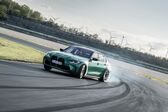 BMW M3 (G80) 2020 - present