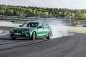 BMW M3 (G80) 2020 - present