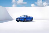 BMW M4 Convertible (G83) 2021 - present