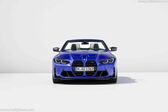 BMW M4 Convertible (G83) 2021 - present