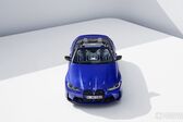 BMW M4 Convertible (G83) 2021 - present