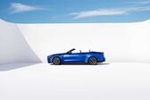 BMW M4 Convertible (G83) 2021 - present