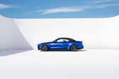 BMW M4 Convertible (G83) 2021 - present