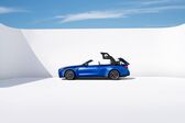 BMW M4 Convertible (G83) 2021 - present