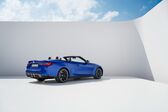 BMW M4 Convertible (G83) 2021 - present