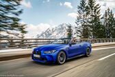 BMW M4 Convertible (G83) 2021 - present