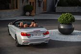 BMW M4 Convertible (F83) 3.0 (431 Hp) DCT 2014 - 2020