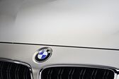 BMW M4 Convertible (F83) 2014 - 2020