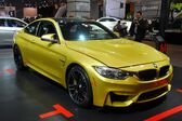 BMW M4 (F82) 2014 - 2020