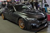 BMW M4 (F82) 2014 - 2020