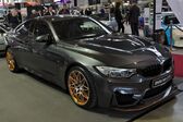 BMW M4 (F82) 3.0 (431 Hp) 2014 - 2020