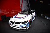 BMW M4 (F82) 2014 - 2020