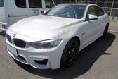 BMW M4 (F82) 2014 - 2020