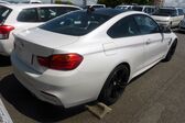 BMW M4 (F82) CS 3.0 (460 Hp) DCT 2017 - 2018