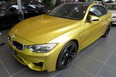 BMW M4 (F82) 2014 - 2020