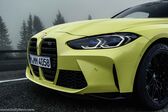 BMW M4 (G82) Competition 3.0 (510 Hp) M xDrive M Steptronic 2021 - present