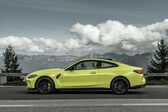 BMW M4 (G82) 2020 - present