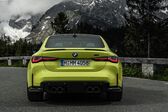 BMW M4 (G82) Competition 3.0 (510 Hp) M xDrive M Steptronic 2021 - present