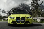 BMW M4 (G82) 2020 - present