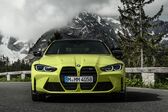 BMW M4 (G82) Competition 3.0 (510 Hp) Steptronic 2020 - present