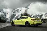 BMW M4 (G82) 2020 - present